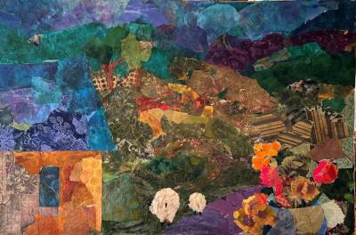 Surrender to the Bliss